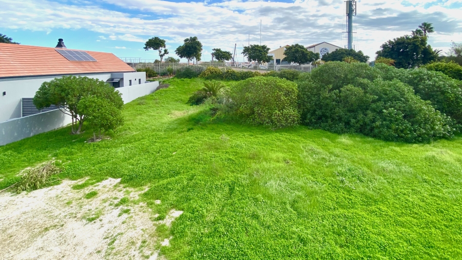 0 Bedroom Property for Sale in Port Owen Western Cape